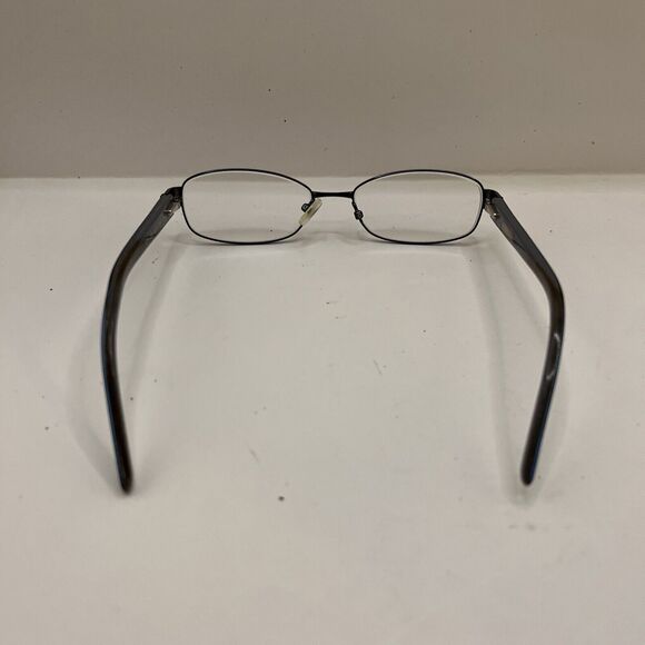 Karl Langerfeld Eyeglasses KL201 518 Designer Frames Only 52-16-135 - Picture 5 of 6